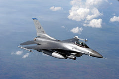 F-16 Fighting Falcon