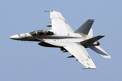 F-18 Strike Eagle
