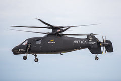 S-97 Raider helicopter