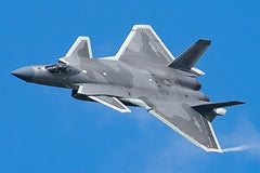 J-20 Dragon