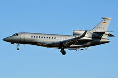 Dassault Falcon 7X