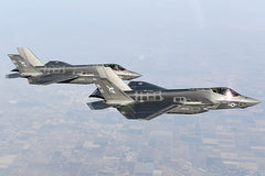 F-35C Lightning II