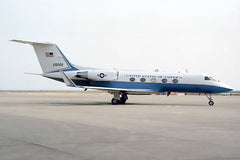 C-20B jet