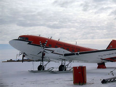 Basler BT-65