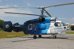 Kamov Ka-32A helicopter