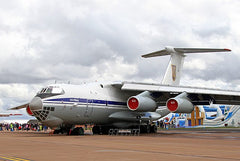 Ilyushin IL-76