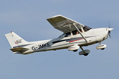 Cessna 172 Skyhawk