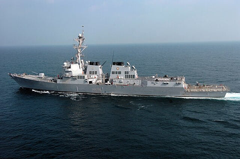 USS Mason DDG-87