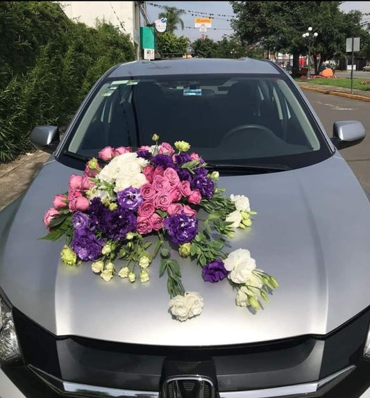 Arreglos Florales para Eventos – Florería Fernando's