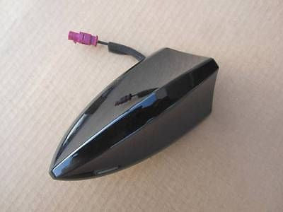 OEM 2012 Chevy Malibu Antenna Without Digital Radio Factory Painted Black NEW - dz-speedy - Chevy Silverado Antenna