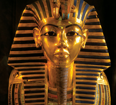 King Tut