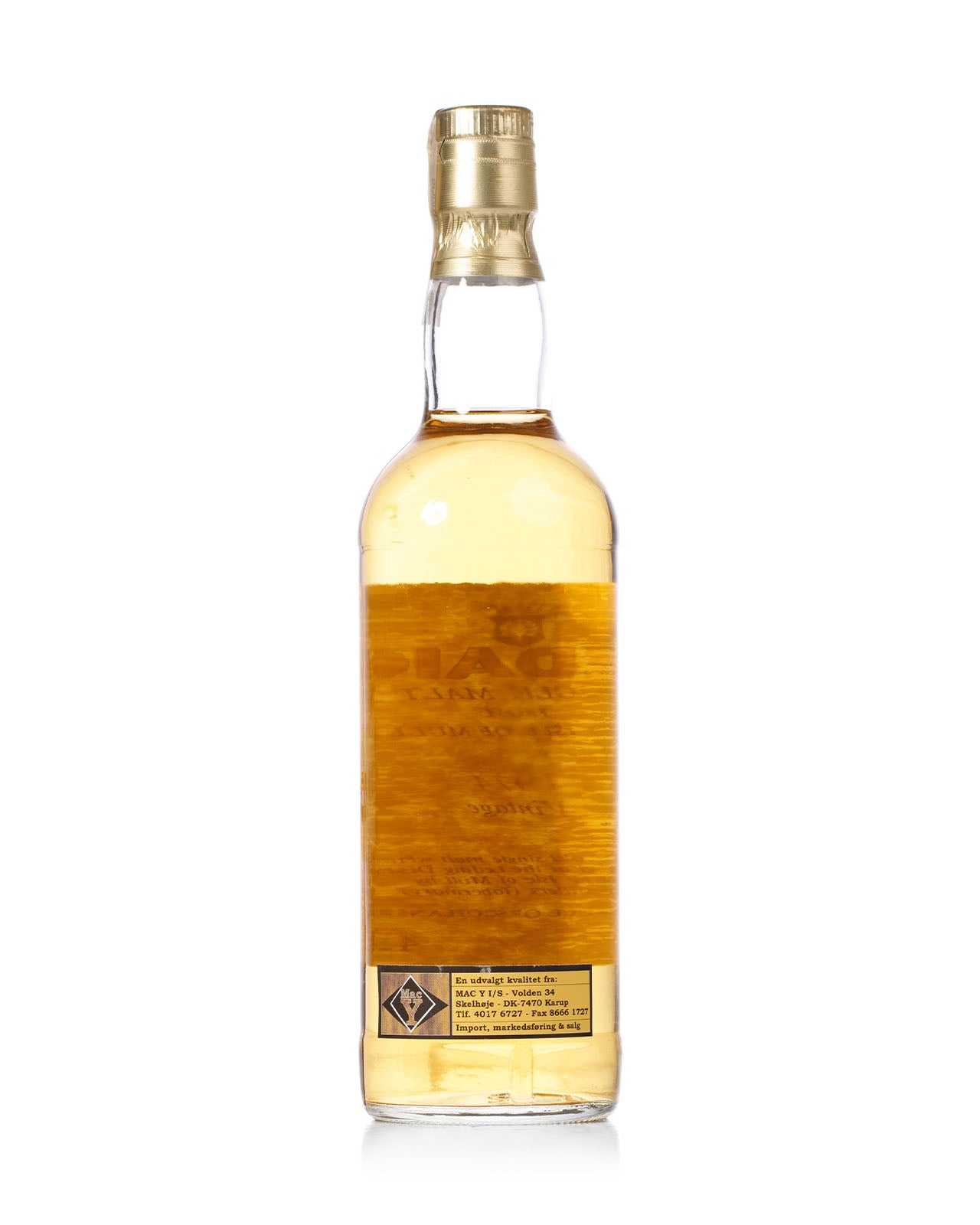 Moyet 1864 Fine Champagne Cognac – Mark Littler