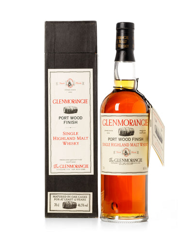 Glenmorangie – Mark Littler