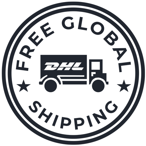 Worldwide Shipping