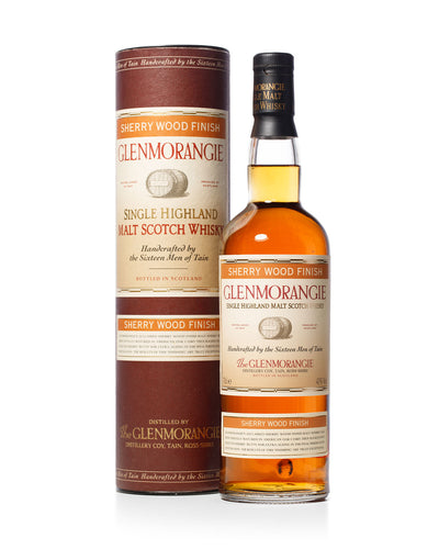 Glenmorangie – Mark Littler