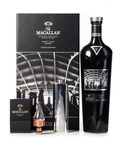 The ULTIMATE Guide to the Louis XIII Black Pearl Cognac - Mark Littler