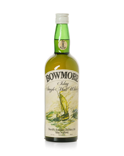 Bowmore 1968 35 Year Old Jim Mcewan's Celtic Heartlands Murray