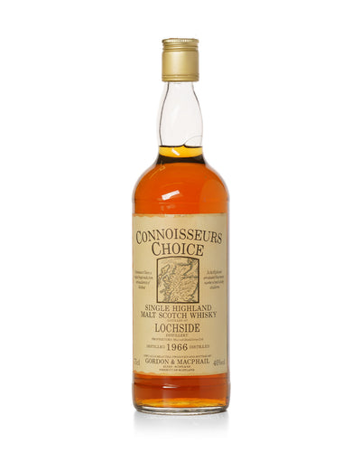 Glenugie 1966 Connoisseurs Choice Gordon & Macphail Bottled 1991