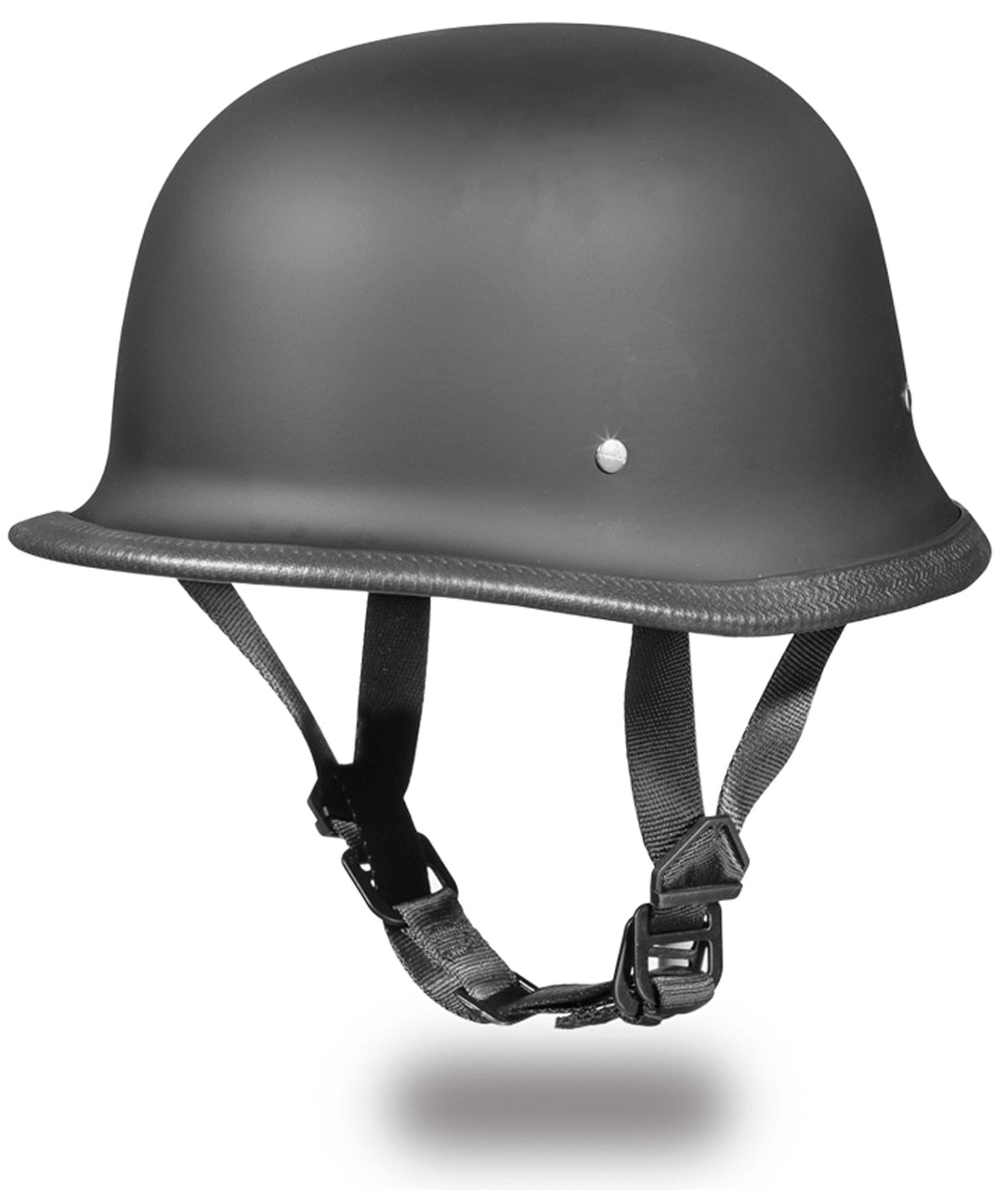 german style dot helmet