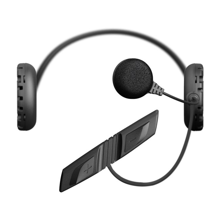 Sena 3S Bluetooth Headset & –