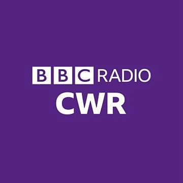 Boys Sew Too on BBC CWR Radio