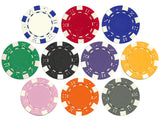 Clay Poker Chips 14 Grams Many Options Plus Free Shipping