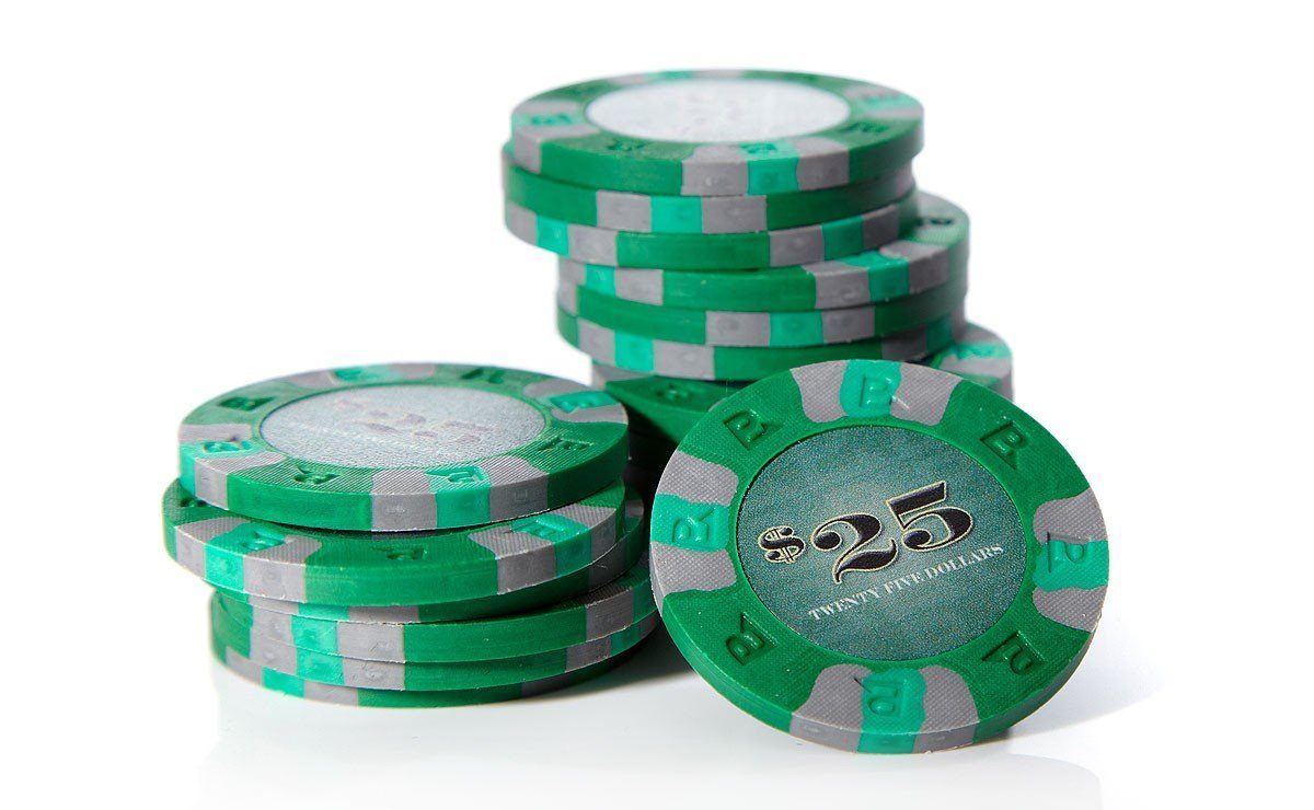 Free Dollars Poker