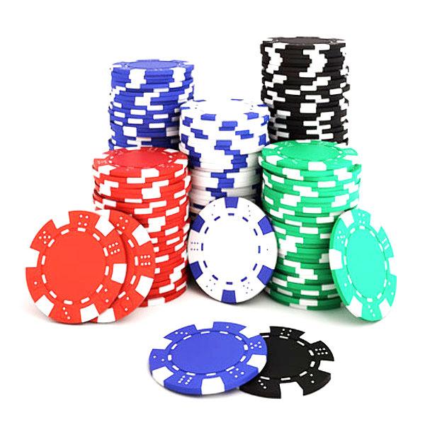 Cheap poker chips in bulk