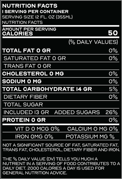 nutritional-facts