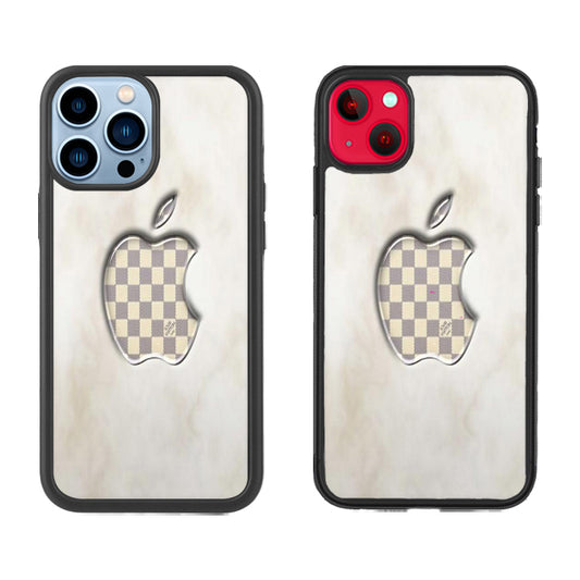 louis vuitton apple iphone 14 pro max case