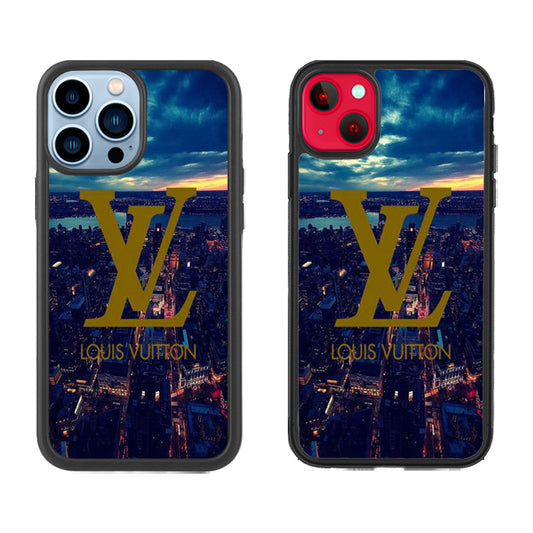 louis vuitton iphone 2 Case iPhone 14, 14 Plus, 14 Pro