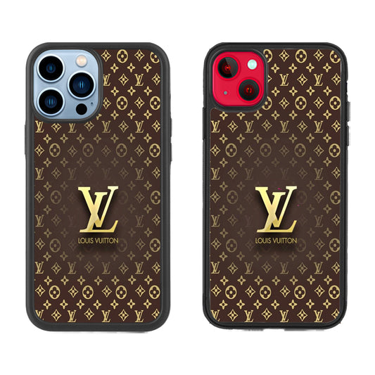 iphone 14 pro max designer phone case lv