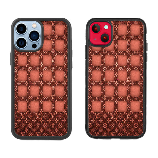 iphone 14 pro max case louis vuitton pink