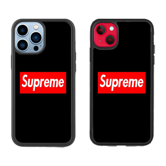 Supreme IPhone 11 Pro protective case $100