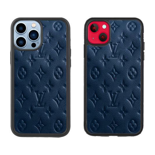 Louis Vuitton Case iPhone 14
