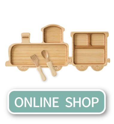 Special Train Plate