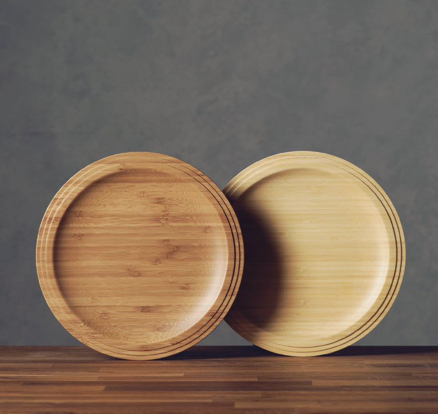 Plate 24cm