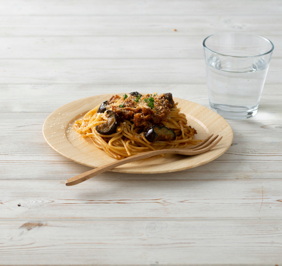 Large Dinner Plate