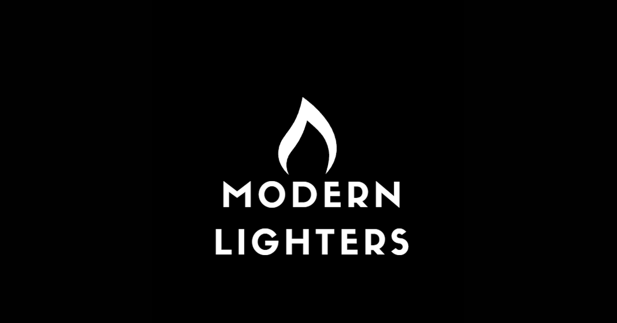 Modern Lighters