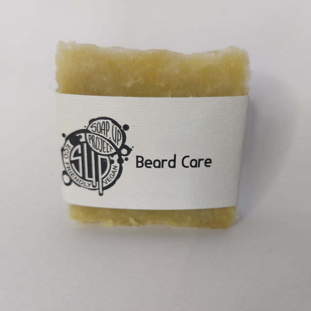 Beard Care