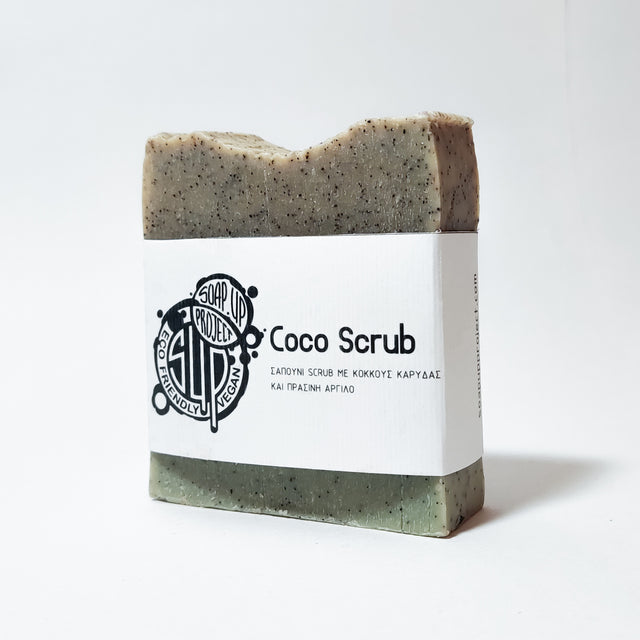 Coco Scrub