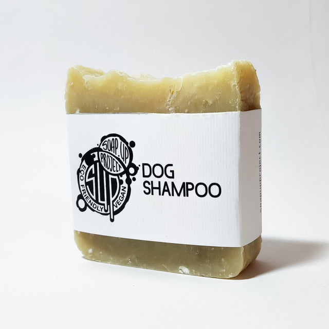 Dog Shampoo