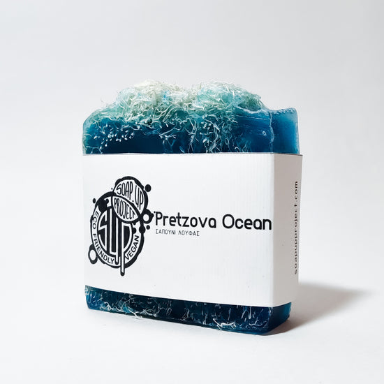 Pretzova Ocean