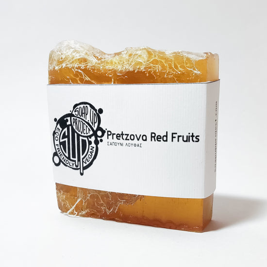 Pretzova Red Fruits