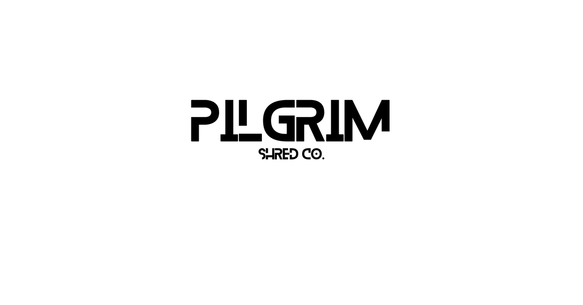 PilgrimShredCo