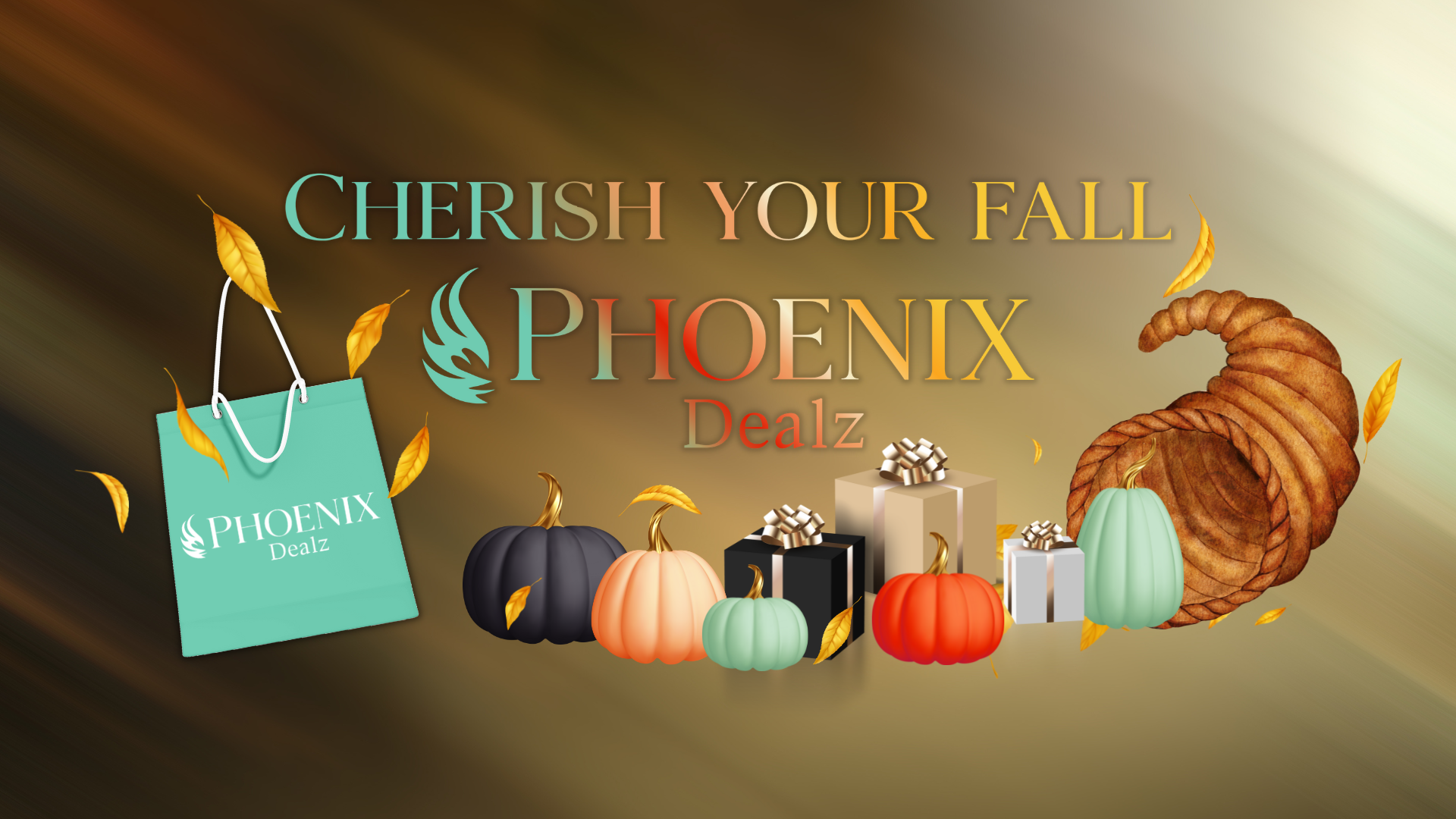 Phoenix Dealz