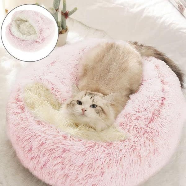 Coussin pour chat - SoftCat™