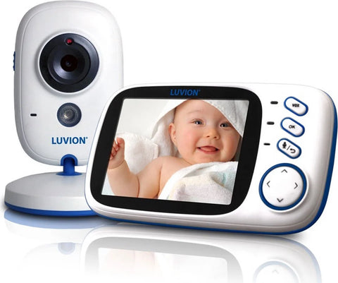 beste-babyfoon-2024-review-luvion