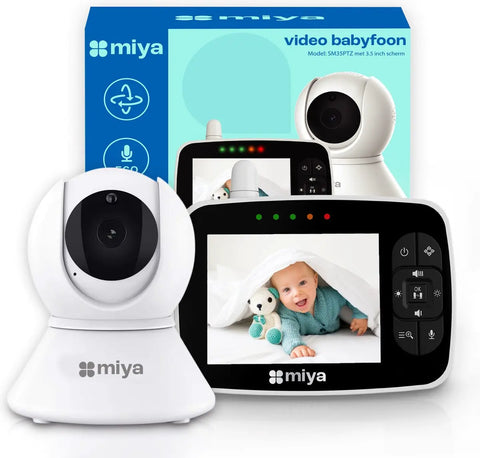 beste-babyfoon-2024-miya-video-review