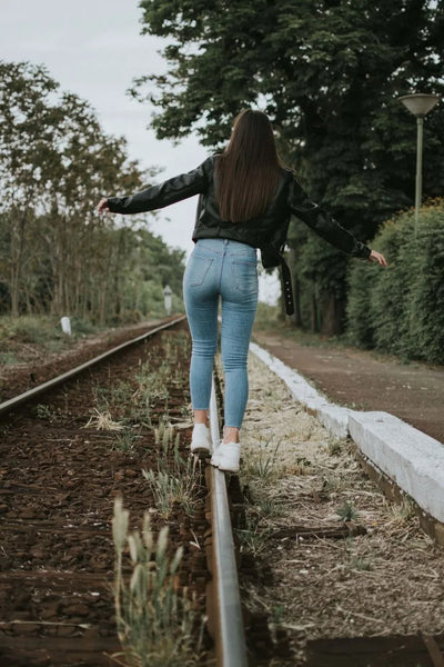 vrouw-in-balans-cortisol-verlagen